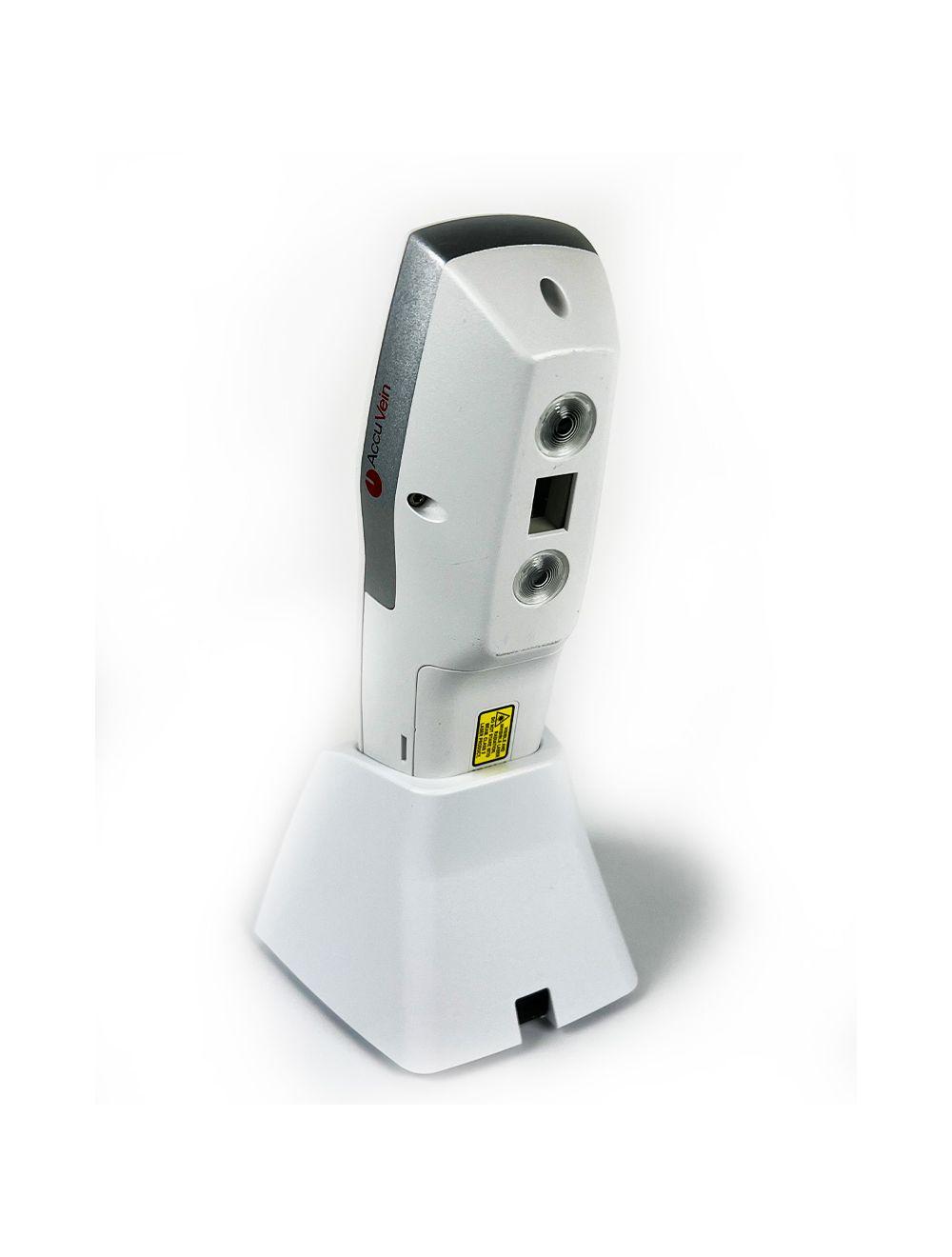 AccuVein Handheld Laser Portable Vein Finder Illumination AV300 Complete Bundle