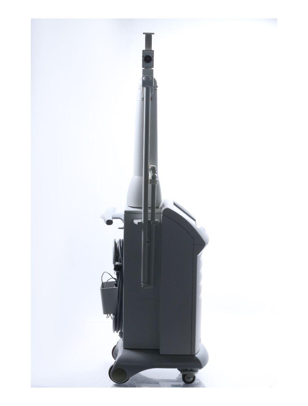 2006 Lumenis UltraPulse SurgiTouch Encore TOTAL FX CO2 Laser CPG GOOD TUBE