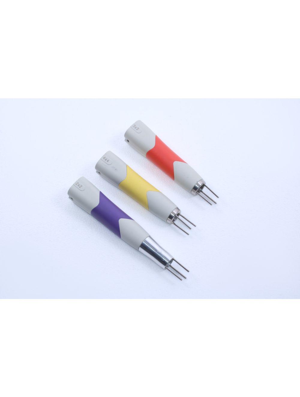 2012 Quanta Q-Plus T Tattoo Removal 1064 532 694 Laser Q-Switched Ruby + Nd:YAG