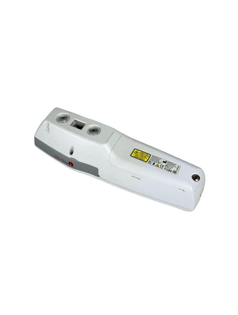AccuVein Handheld Laser Portable Vein Finder Illumination AV300 Loaded Kit
