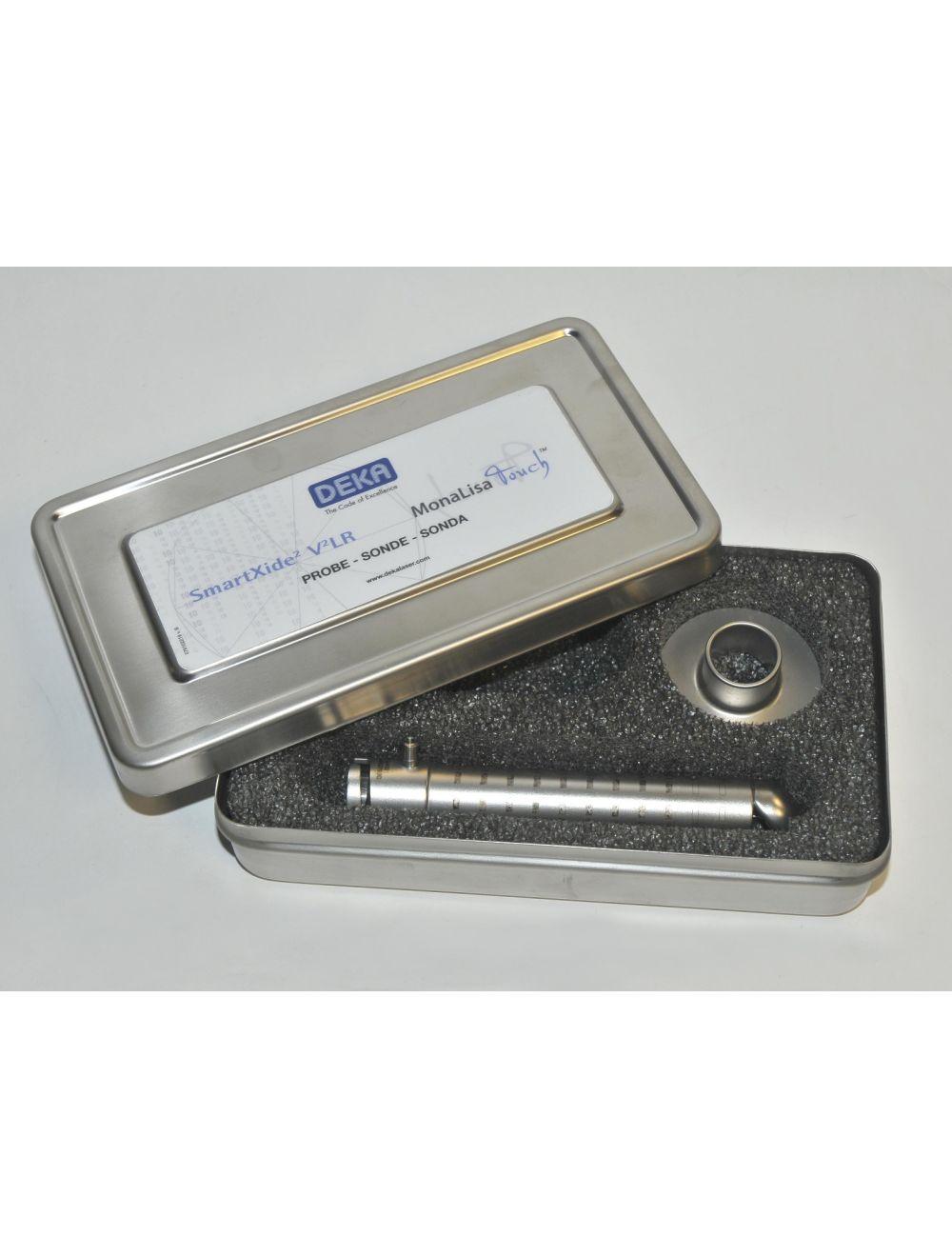 2018 DEKA Cynosure SmartXide C60 Mona Lisa Touch Vaginal CO2 Laser System