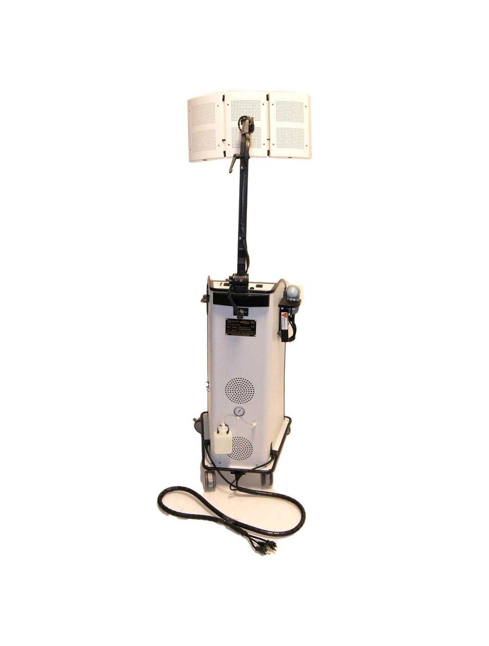 2018 SaltFacial L'avantage Skin Rejuvenation LED Light Renewal Therapy System
