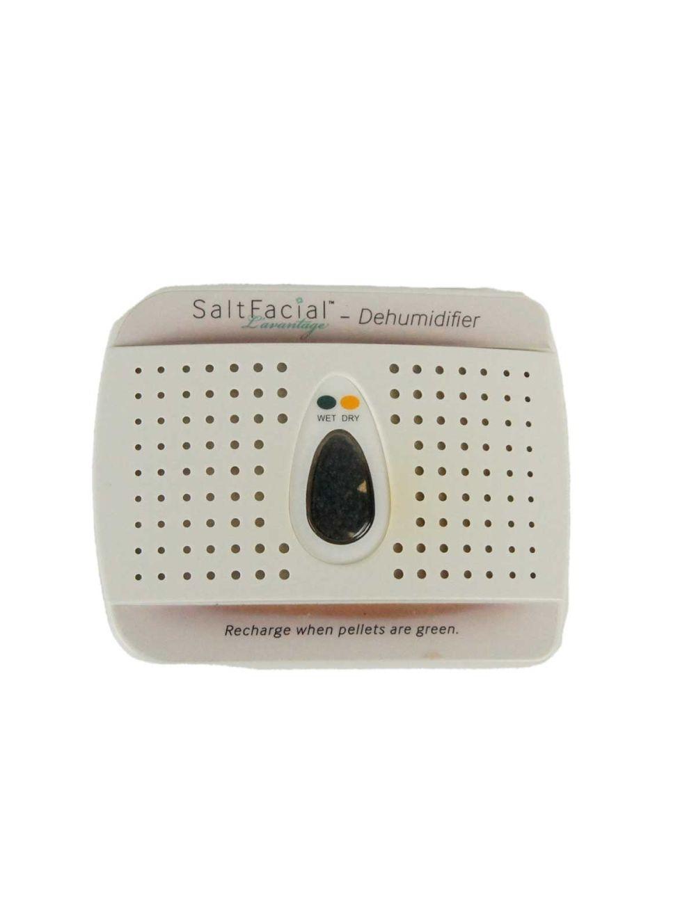 2018 SaltFacial L'avantage Skin Rejuvenation LED Light Renewal Therapy System
