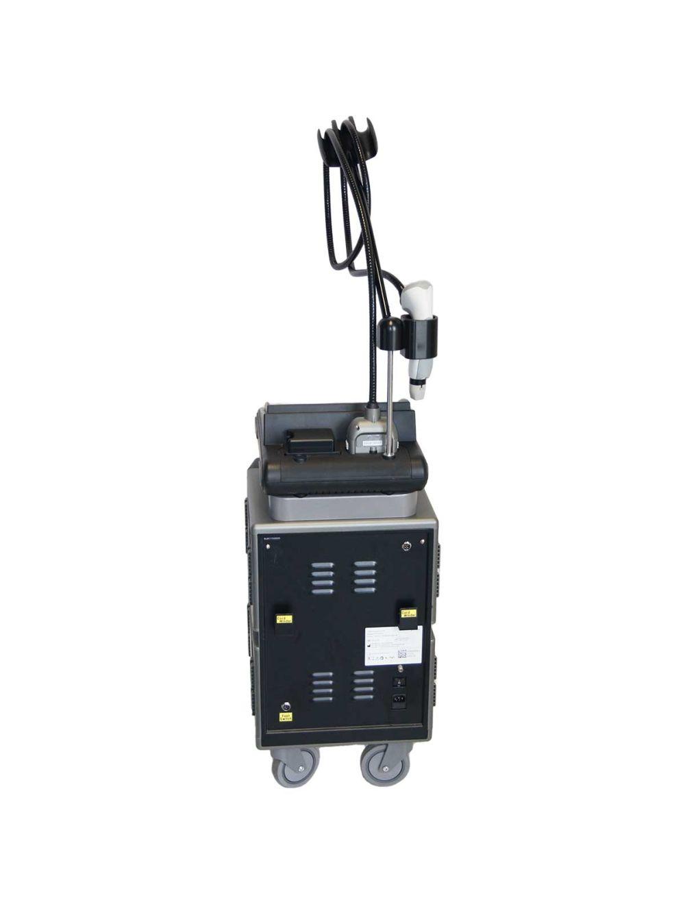Jeisys IntraGen Electrosurgical Unit Radio Frequency Skin Tightening RF Intergen