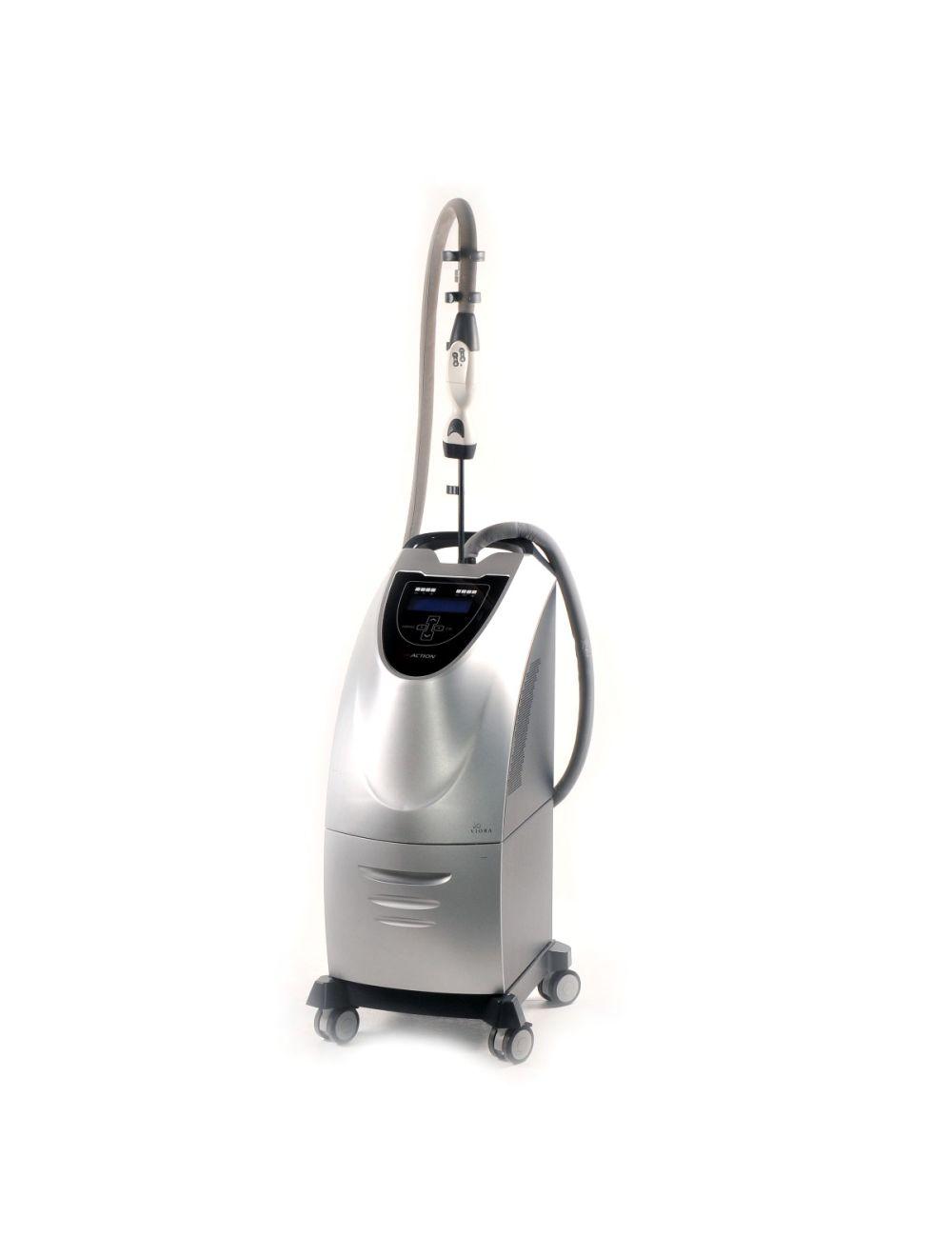 2011 Viora REACTION RF Skin Tightening Body Contouring Radio Frequency System