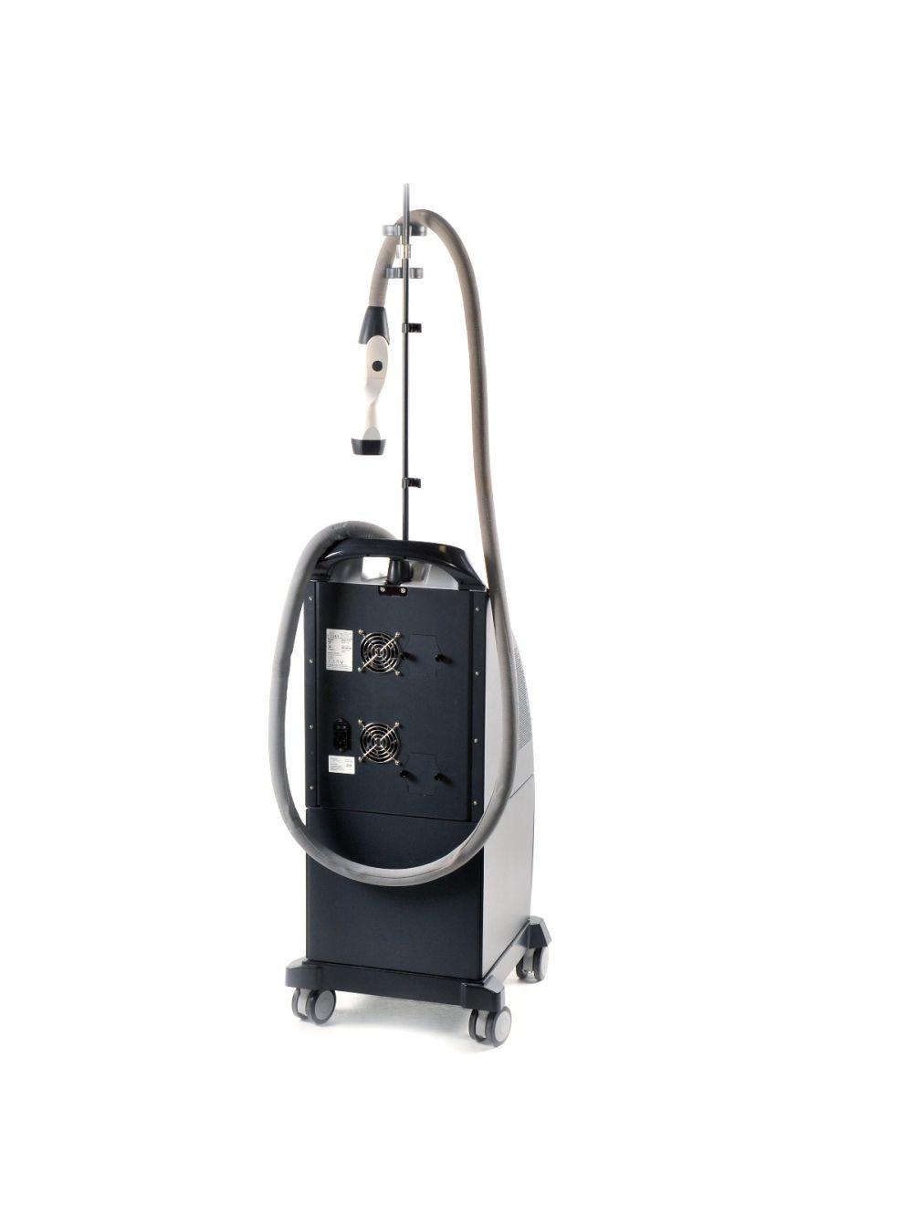 2011 Viora REACTION RF Skin Tightening Body Contouring Radio Frequency System