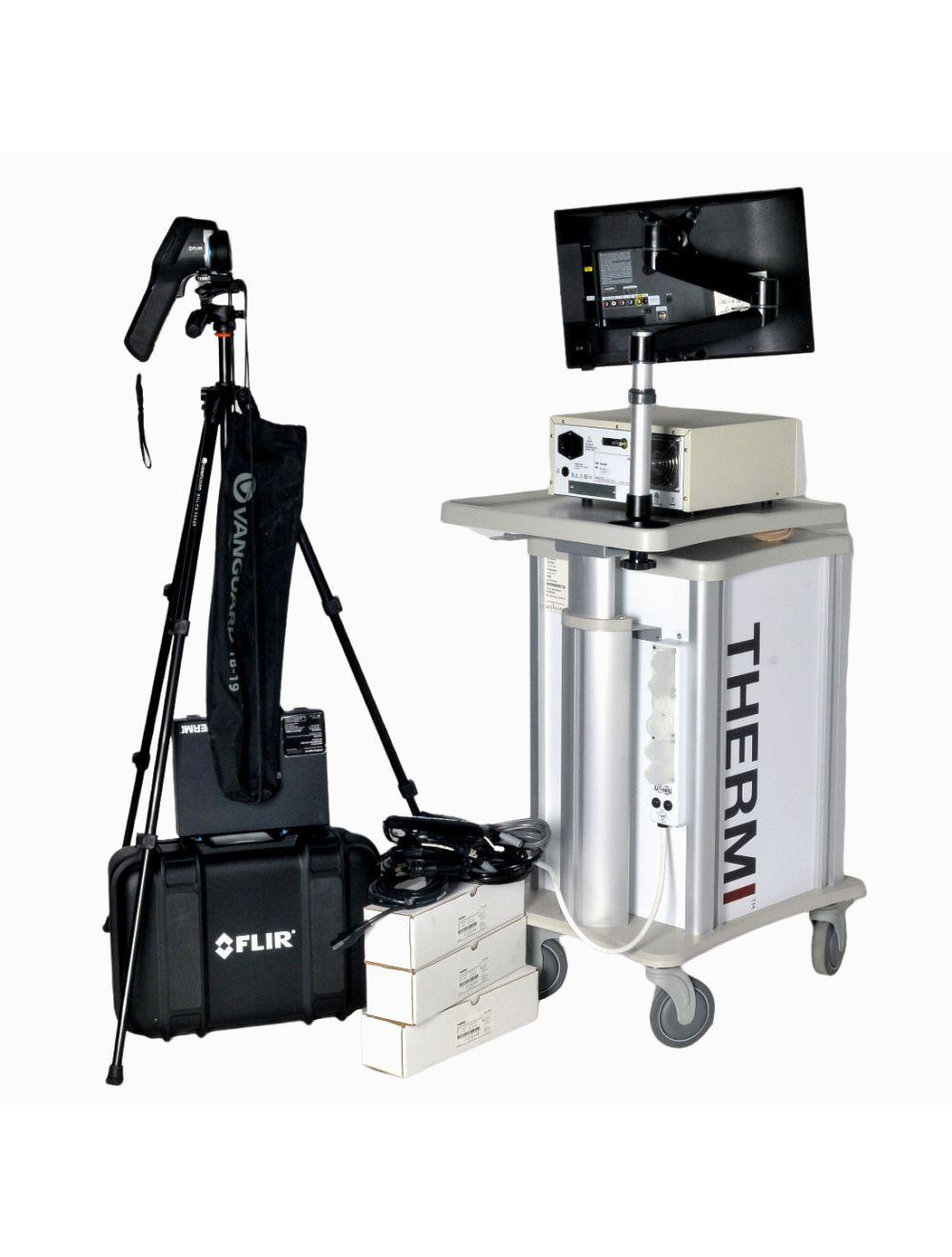 2016 ThermiAesthetics ThermiRF Temperature Controlled RF Electrosurgical System