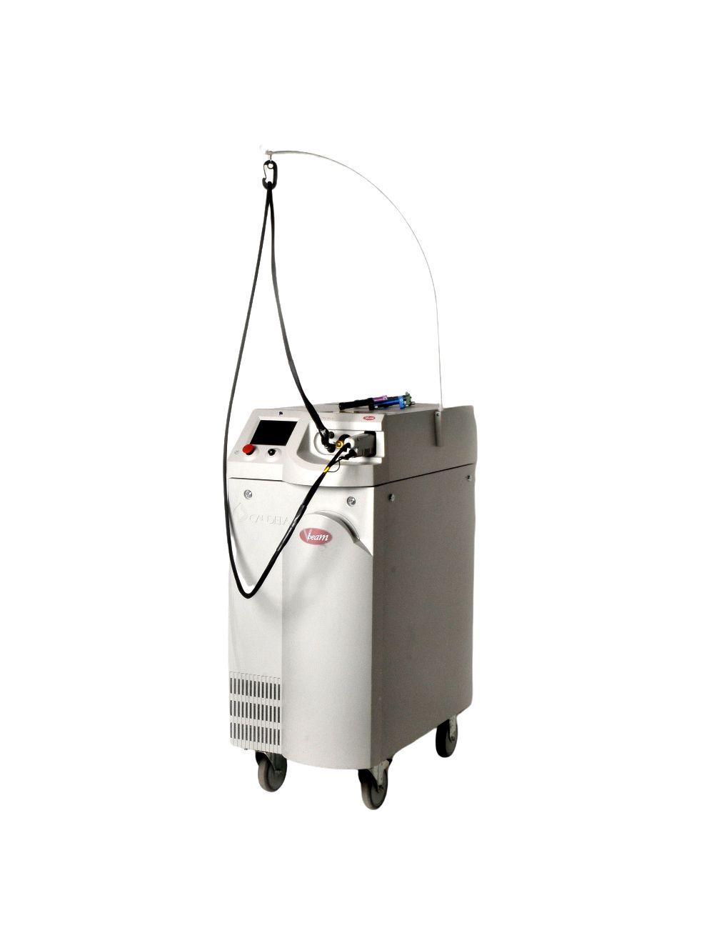 2003 Candela VBeam Wrinkles Scars Acne Stretch Marks Pulsed Dye Laser System