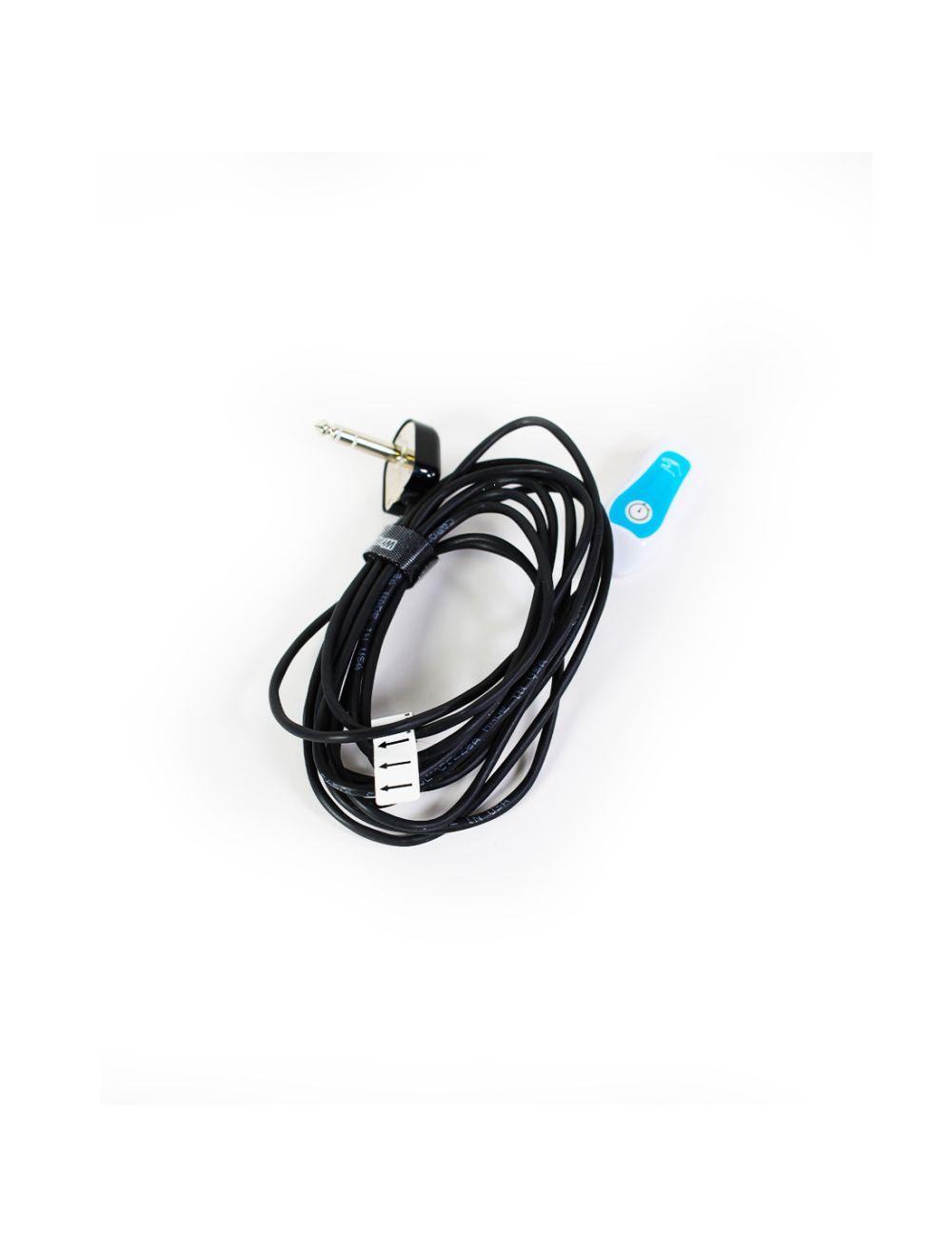 2021 Bovie Aaron Smoke Shark III Surgical Smoke Evacuator + Filter