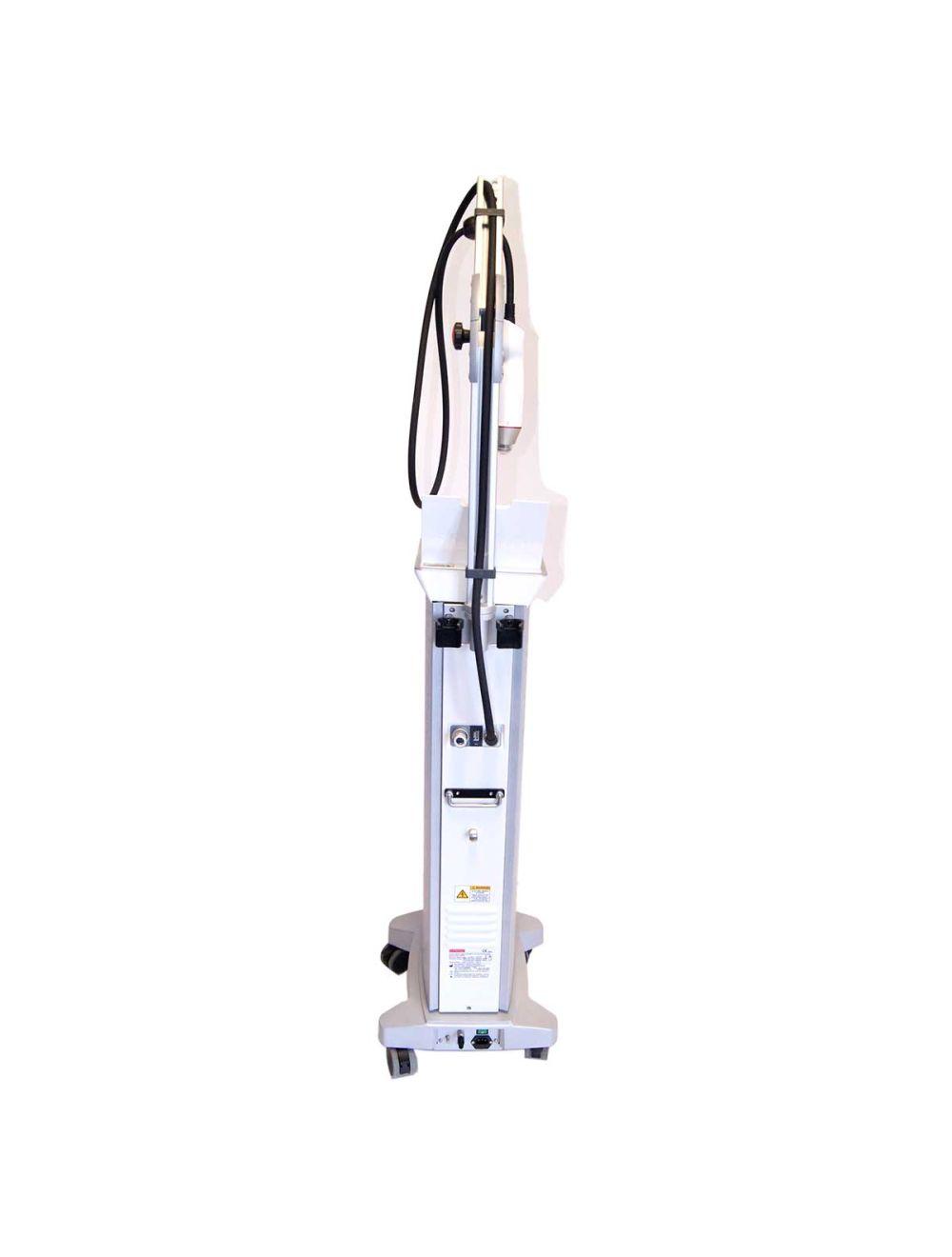 2013 Lutronic INFINI RF Electrosurgical Skin Rejuvenation Microneedling System