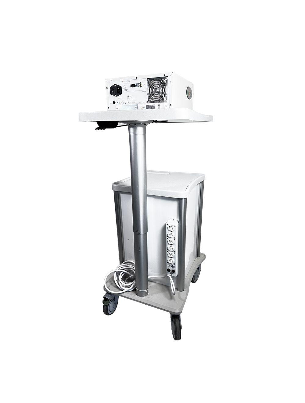 ThermiAesthetics ThermiVA Radiofrequency Vaginal Rejuvenation Tightening System