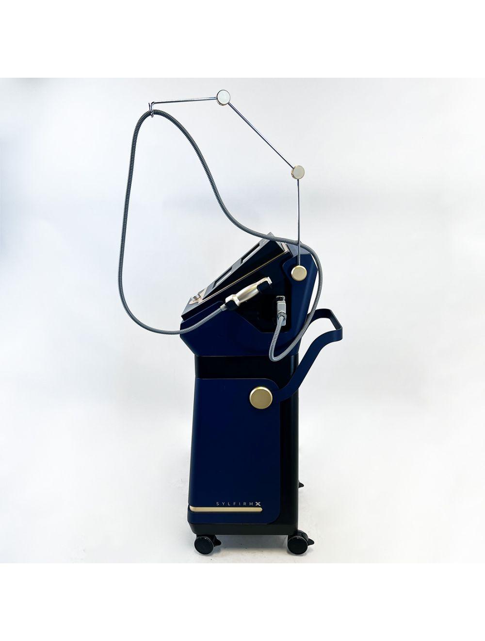 2020 Sylfirm X Ultimate Edition Surgical RF Microneedling Lesion Skin Tightening