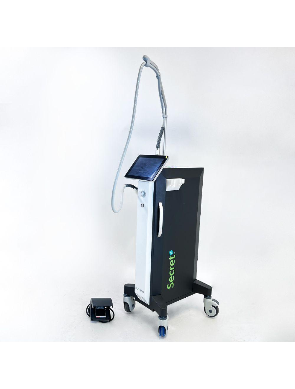 2019 Cutera / Ilooda Secret RF Microneedling Fractional Wrinkles Scars System