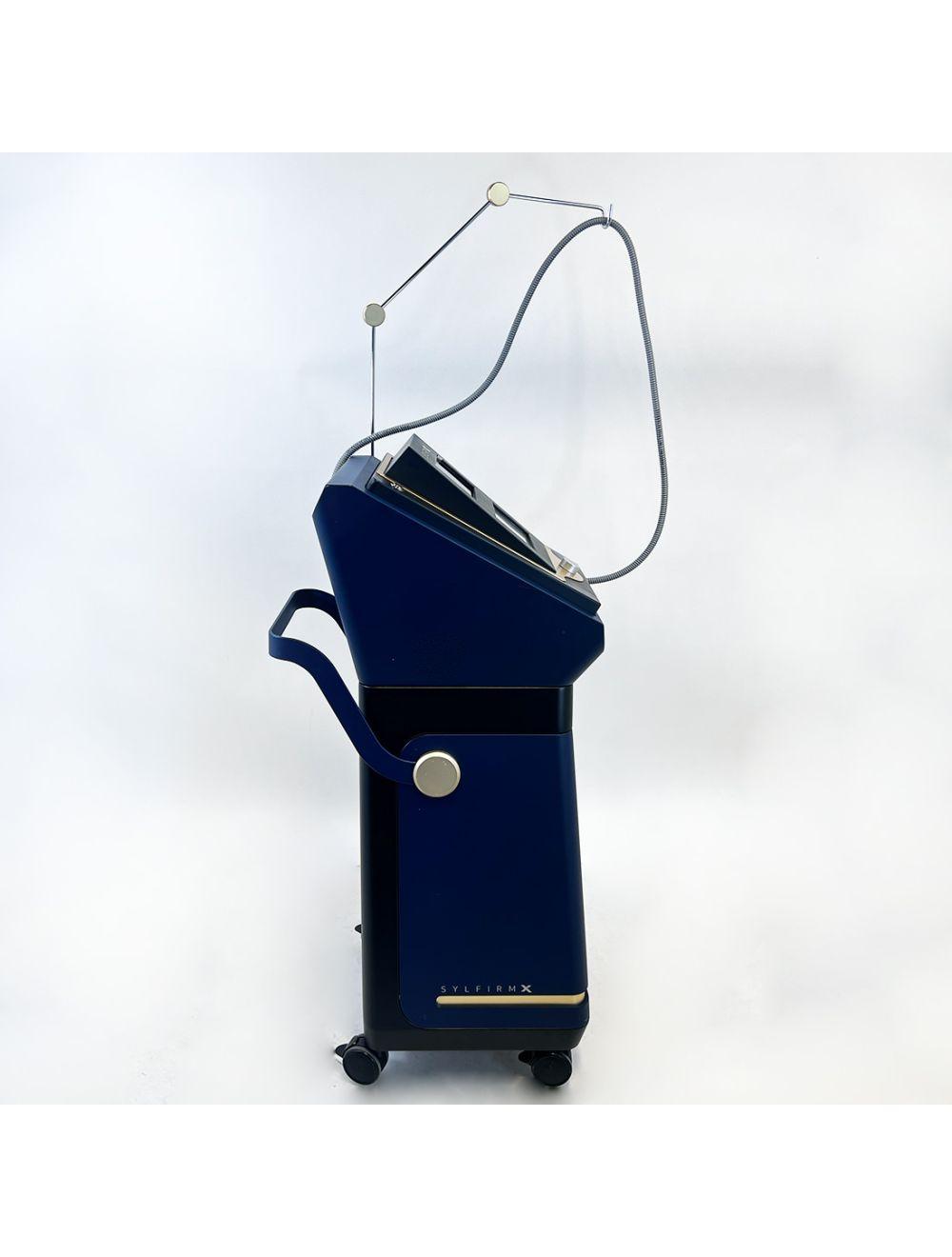 2020 Sylfirm X Ultimate Edition Surgical RF Microneedling Lesion Skin Tightening