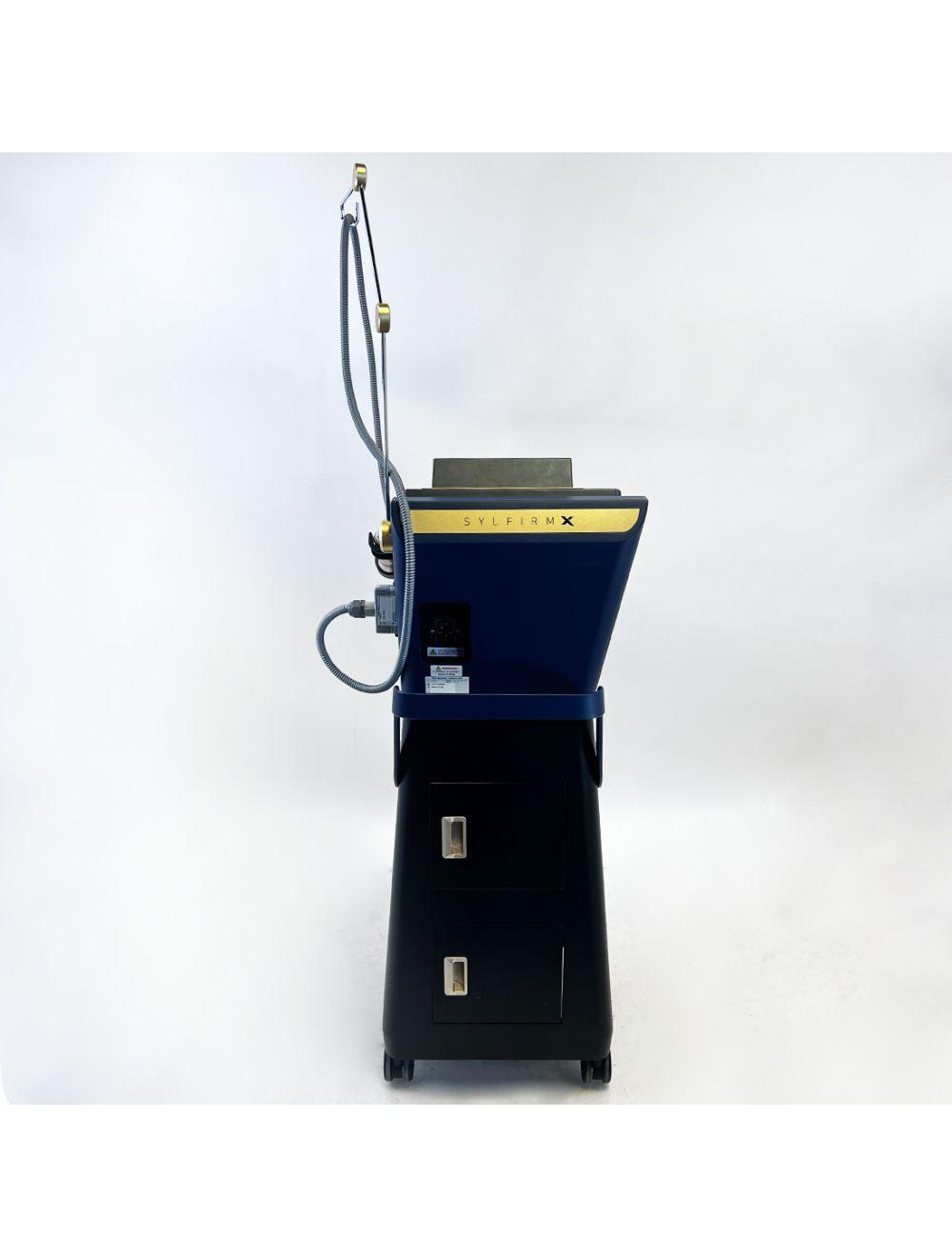 2020 Sylfirm X Ultimate Edition Surgical RF Microneedling Lesion Skin Tightening