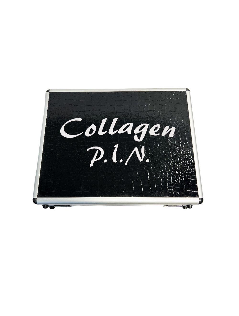Collagen P.I.N. Microneedling Pen Accessory Percutaneous Induction Therapeutic