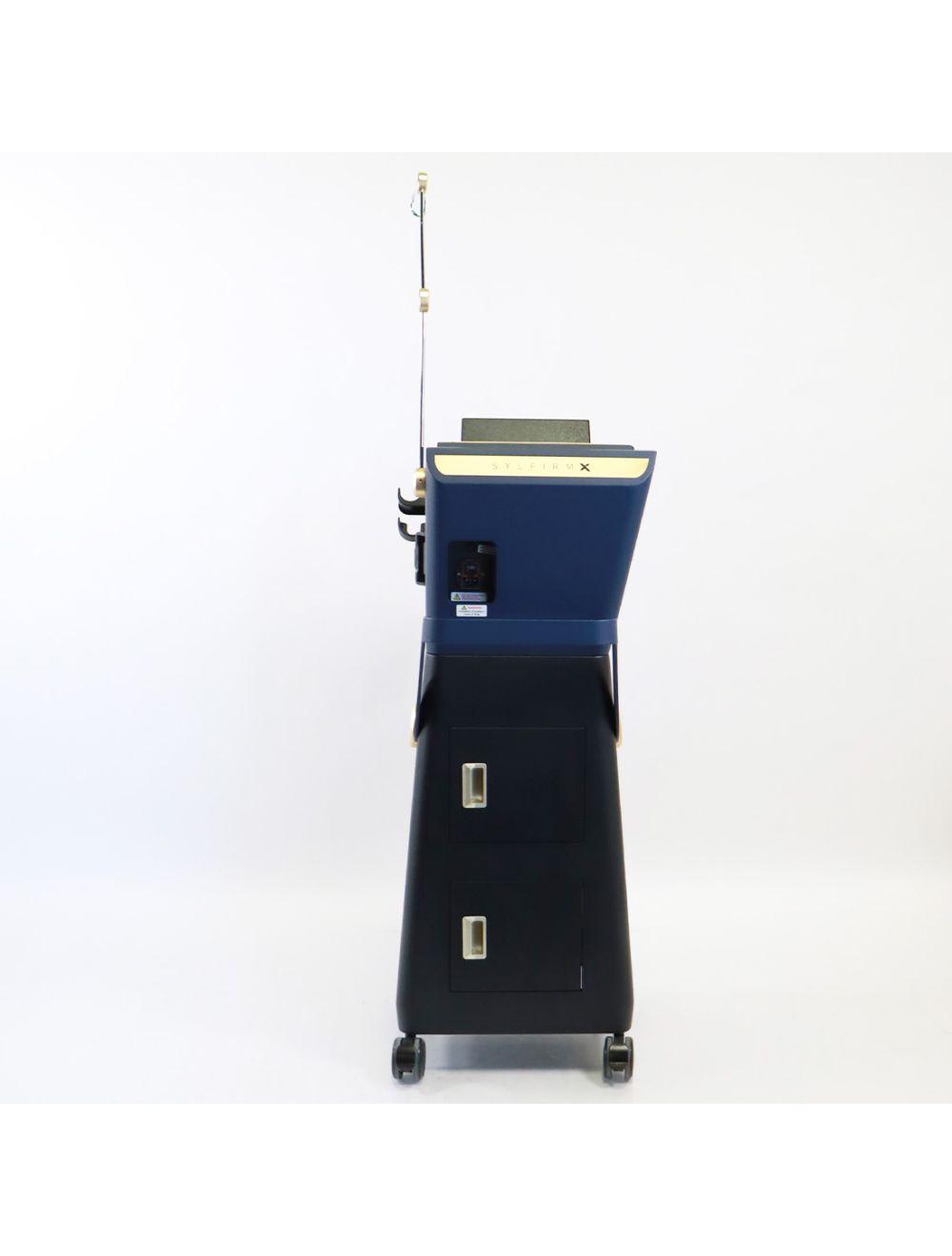 2022 Sylfirm X Ultimate Edition Surgical RF Microneedling Lesion Skin Tightening
