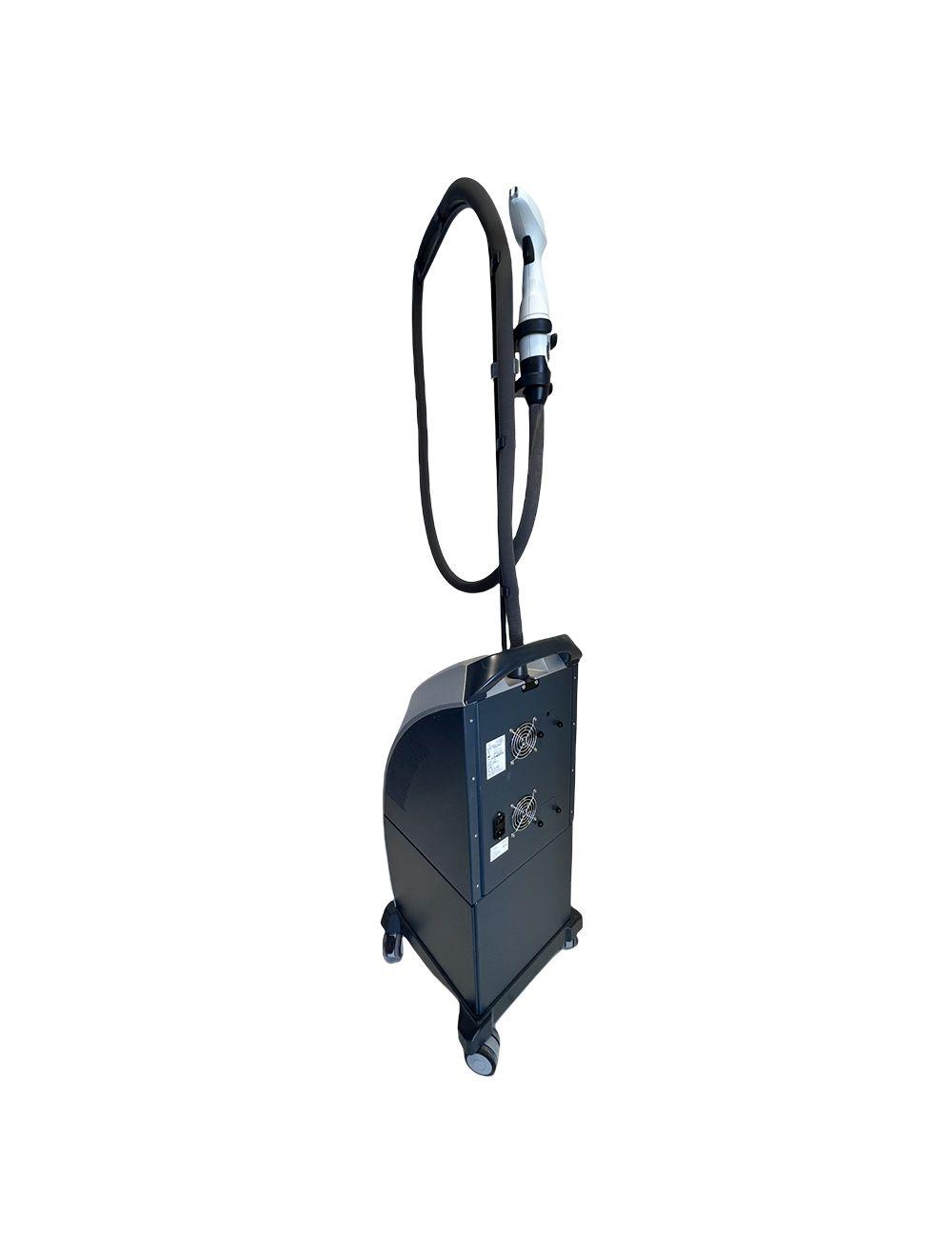 2012 Viora REACTION RF Body Contouring Skin Tightening Contouring System