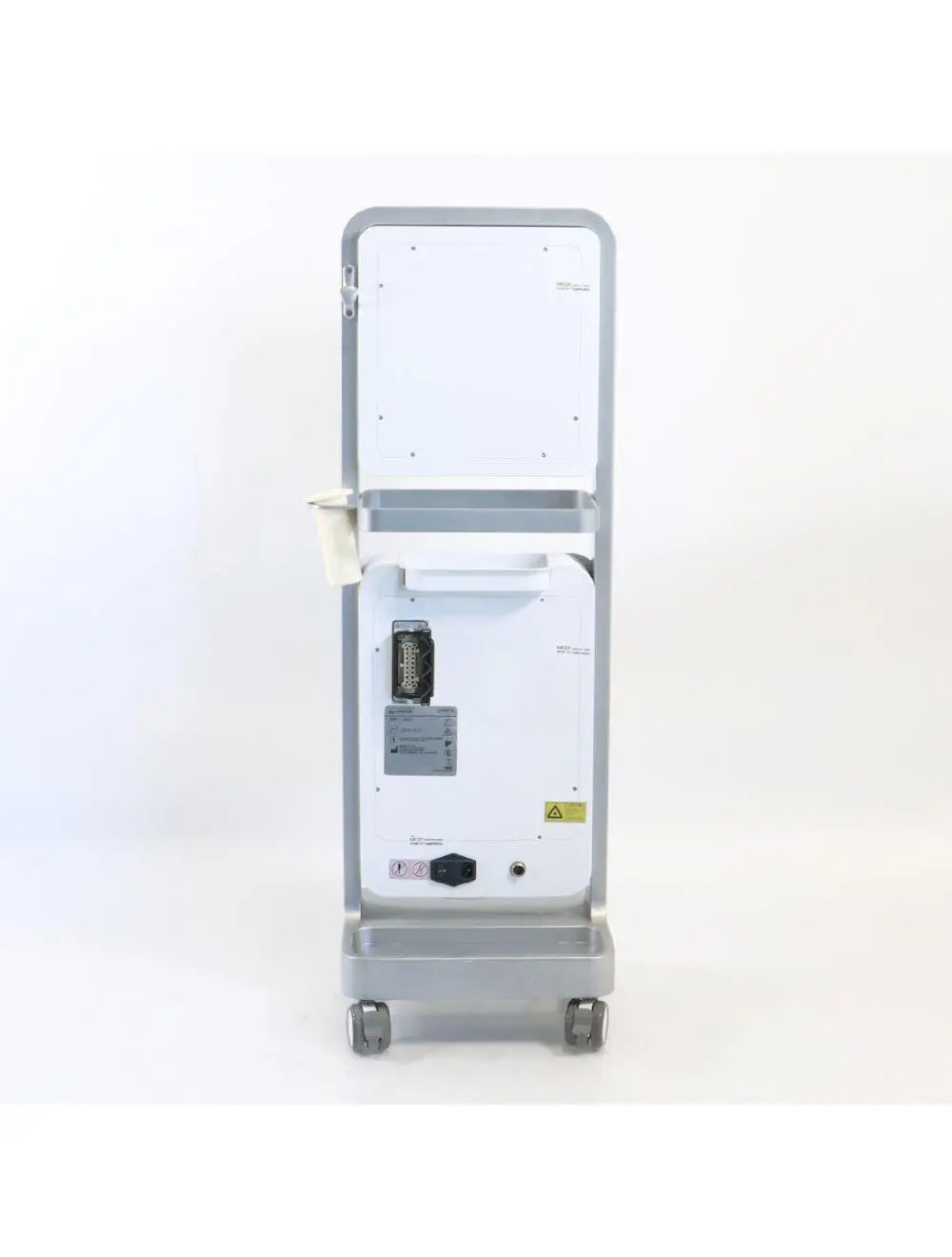 2018 Vivace Fractional RF Microneedling Wrinkle Skin Tightening System HFEU Sol International Medical