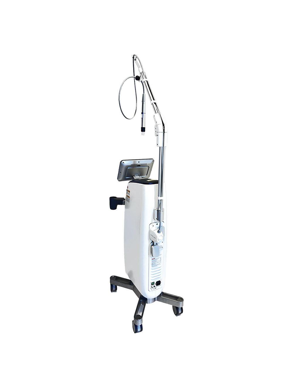 2019 Lutronic Genius Intelligent Focused RF Radio Frequency Microneedling System
