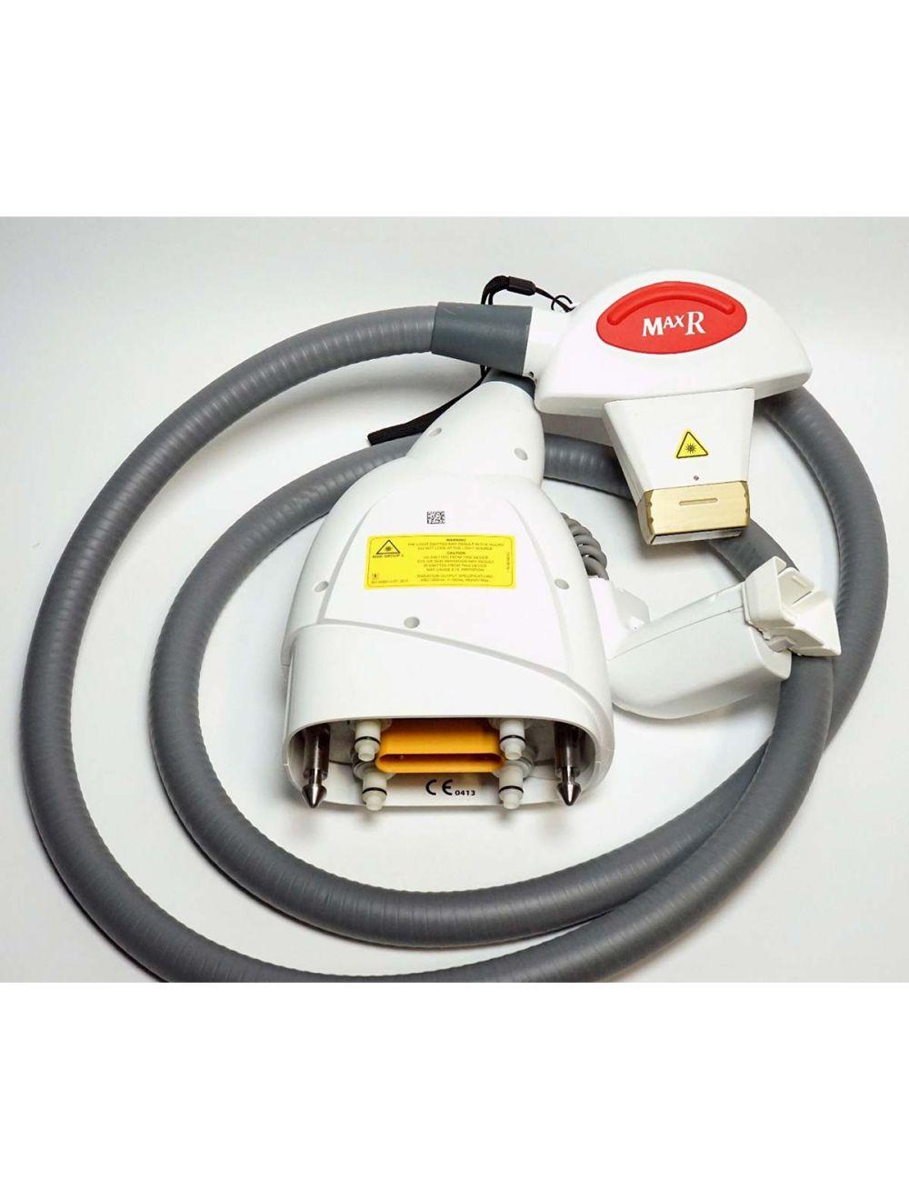 2015 Cynosure Icon IPL Laser Hair Removal Skin Resurfacing Laser System w/ 4 HPs