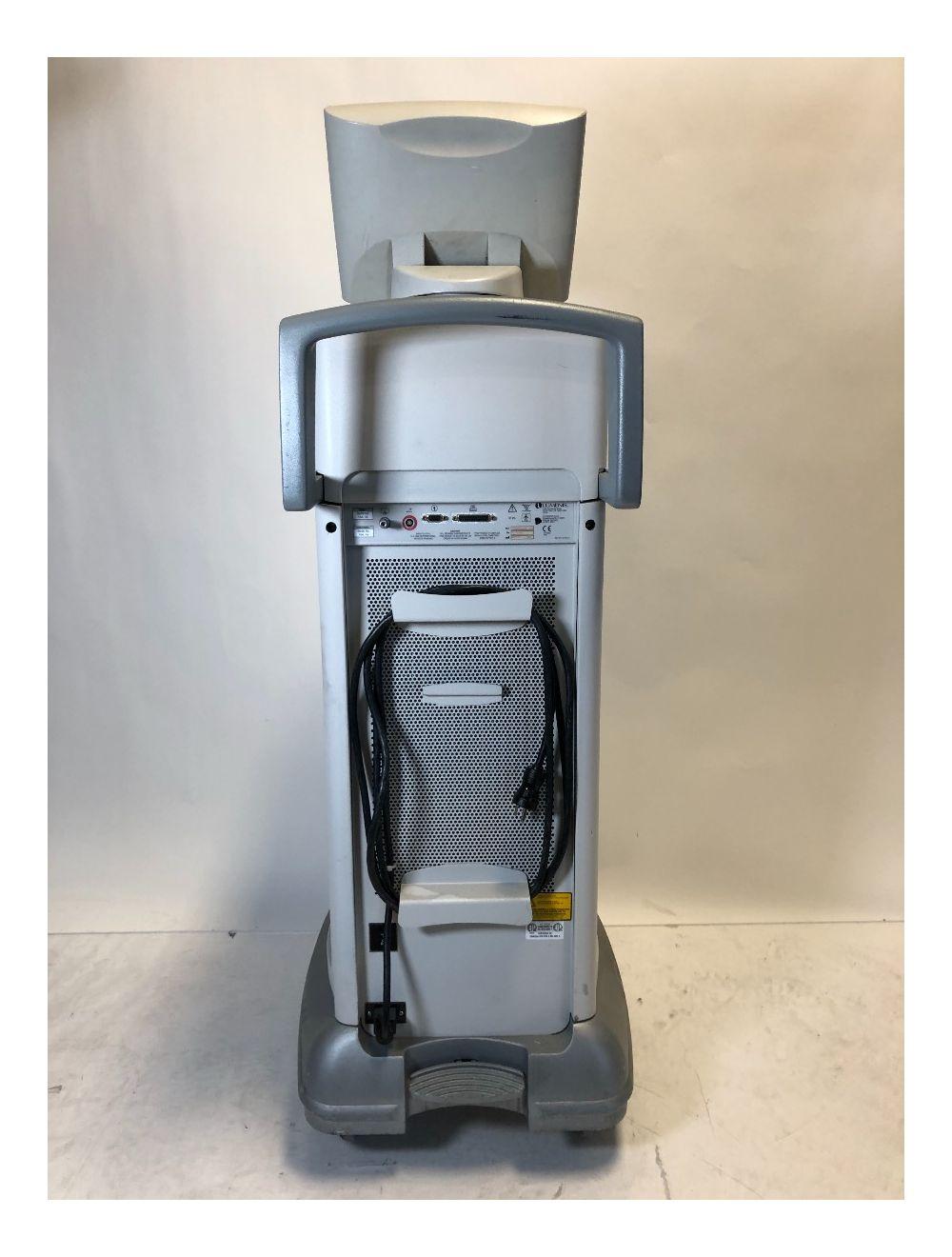 2002 Lumenis VersaPulse PowerSuite 20-Watt Holmium Surgical Laser System