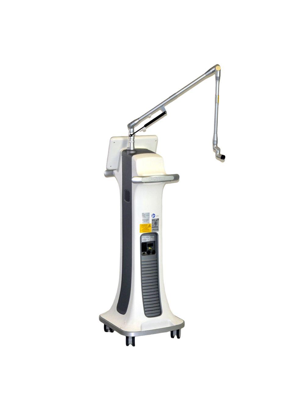 2012 Syneron Candela CO2RE Intima CO2 Laser Wrinkle Reduction Skin Resurfacing