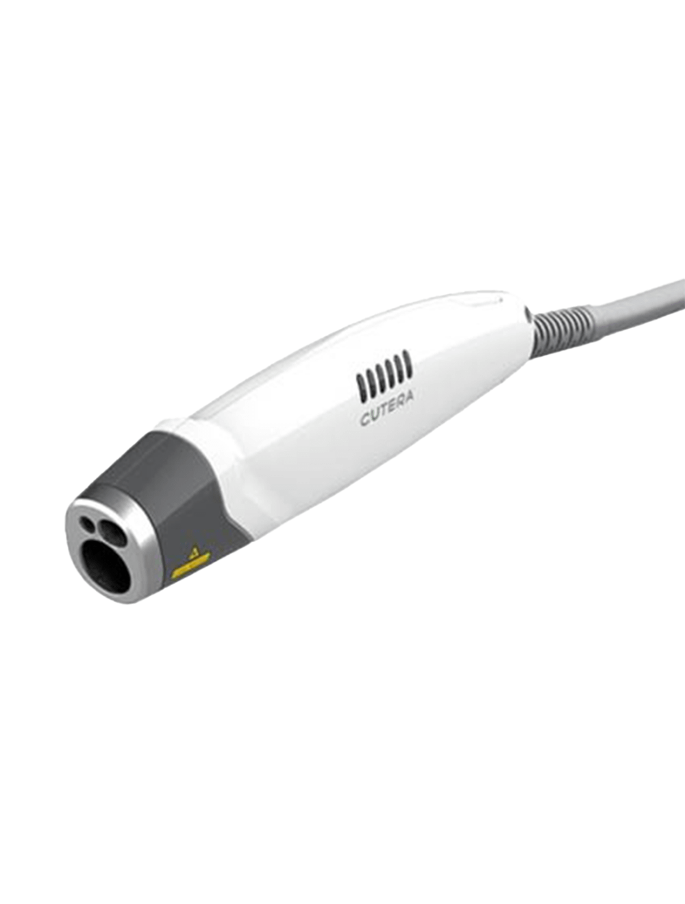 Cutera Excel V+ Skin Revitalization Pigmented Vascular Lesions Laser System
