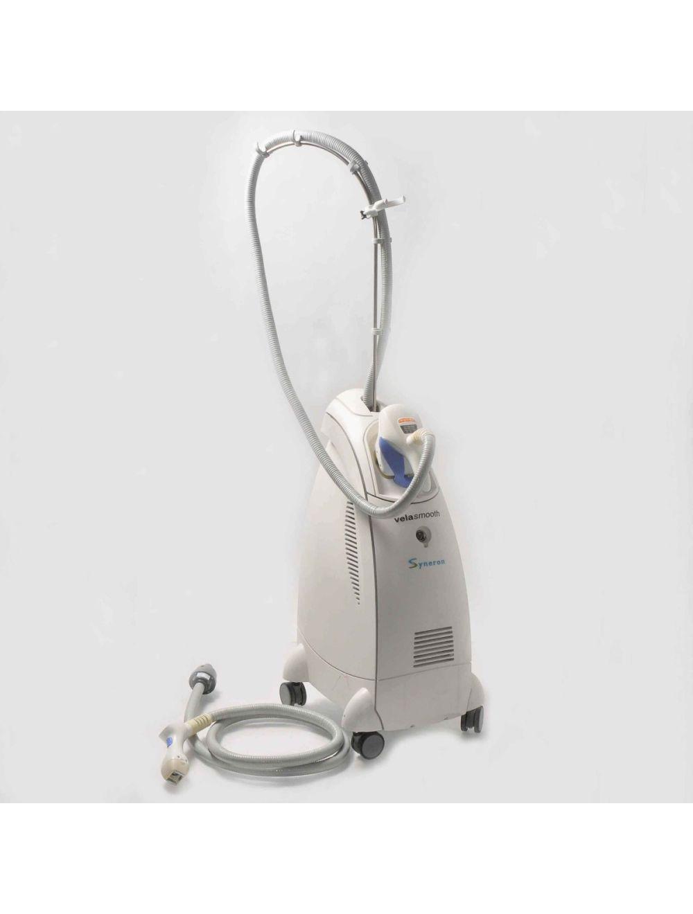 Syneron Vela Smooth Infrared RF Body Shaping Cellulite VelaSmooth Shaper ELOS