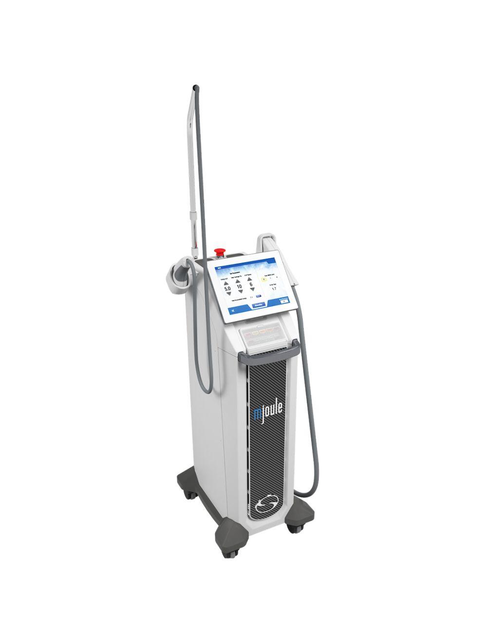 2021 Sciton mJOULE BBL HERO MOXI Dual-Module Platform Laser System
