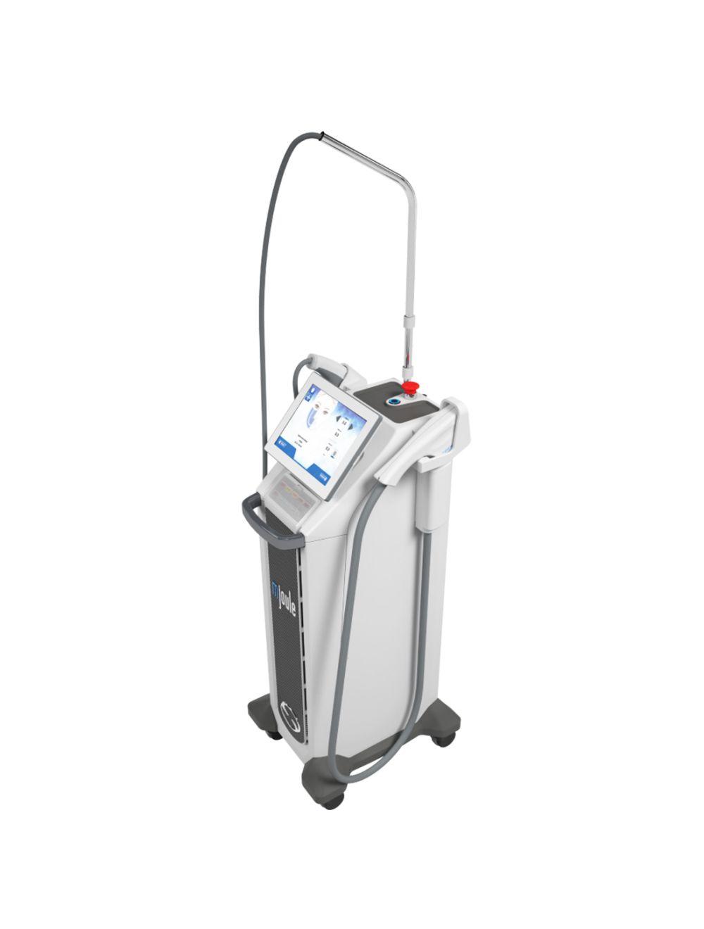 2021 Sciton mJOULE BBL HERO MOXI Dual-Module Platform Laser System