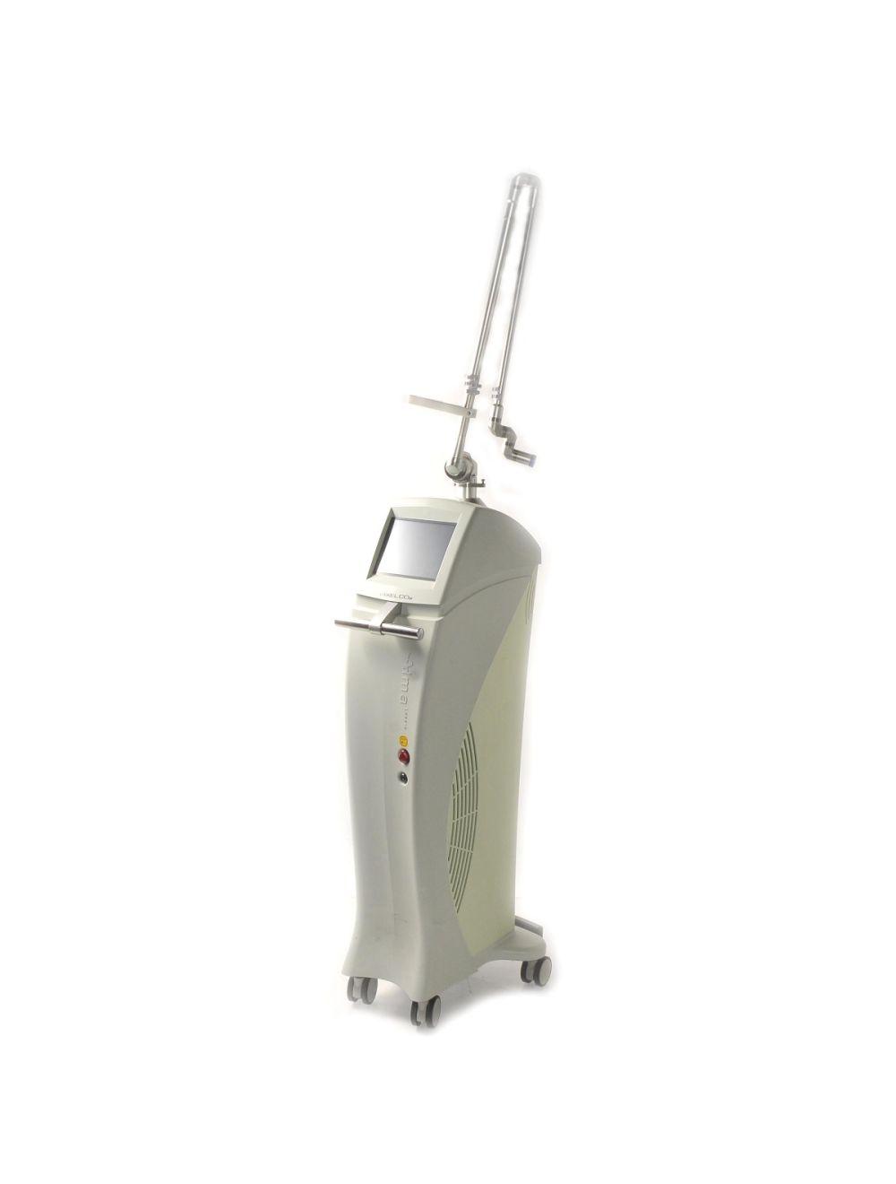 2016 Alma Pixel CO2 FEMILIFT Surgical Laser Vaginal Rejuvenation Resurfacing C02