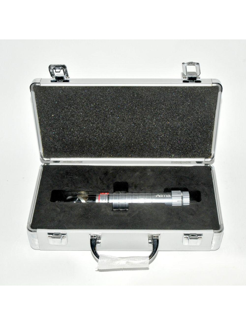 2016 Alma Pixel CO2 FEMILIFT Surgical Laser Vaginal Rejuvenation Resurfacing C02