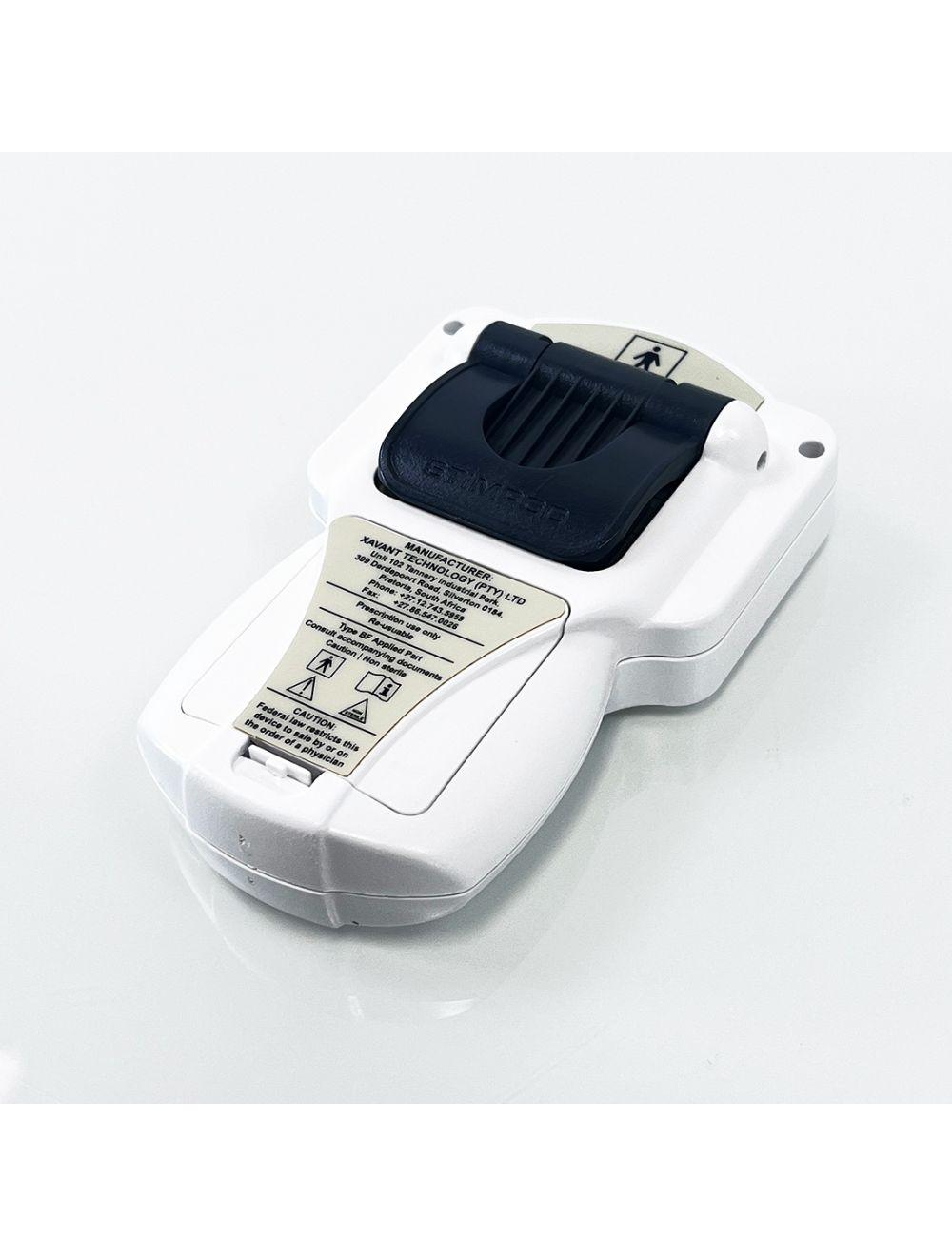 ThermiRF Thermi RF Stimpod NMS415 Kit XT-41501 Nerve Locating Device Stim Pod