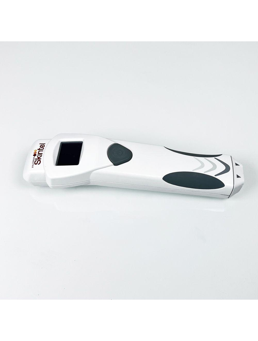 2014 Palomar ICON Vectus Laser Skintel Melanin Density Skin Type Reader
