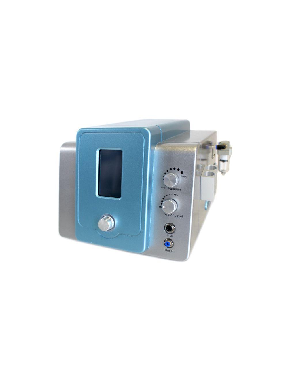 HydroDermabrasion Diamond System Dermabrasion Skin Rejuvenation