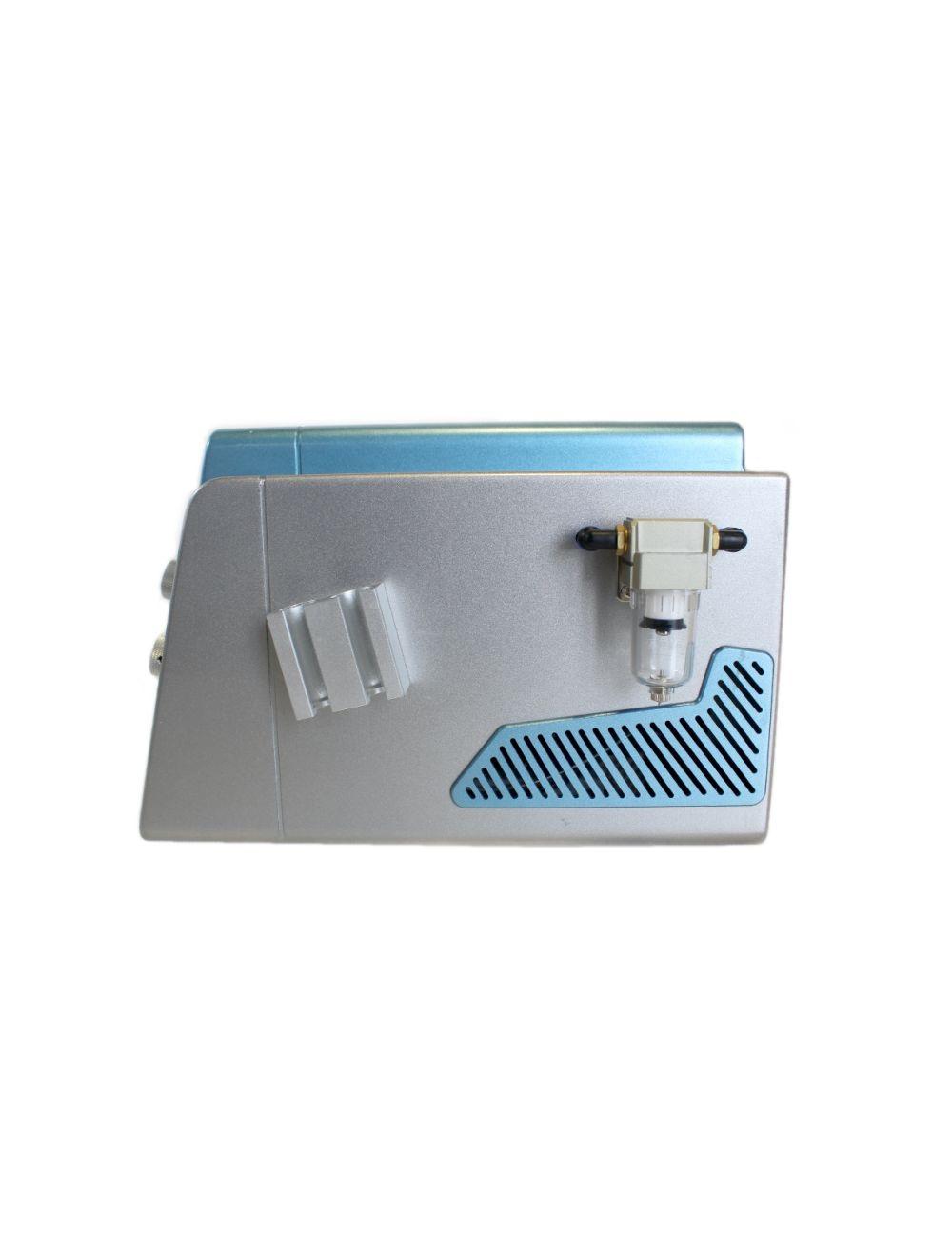 HydroDermabrasion Diamond System Dermabrasion Skin Rejuvenation