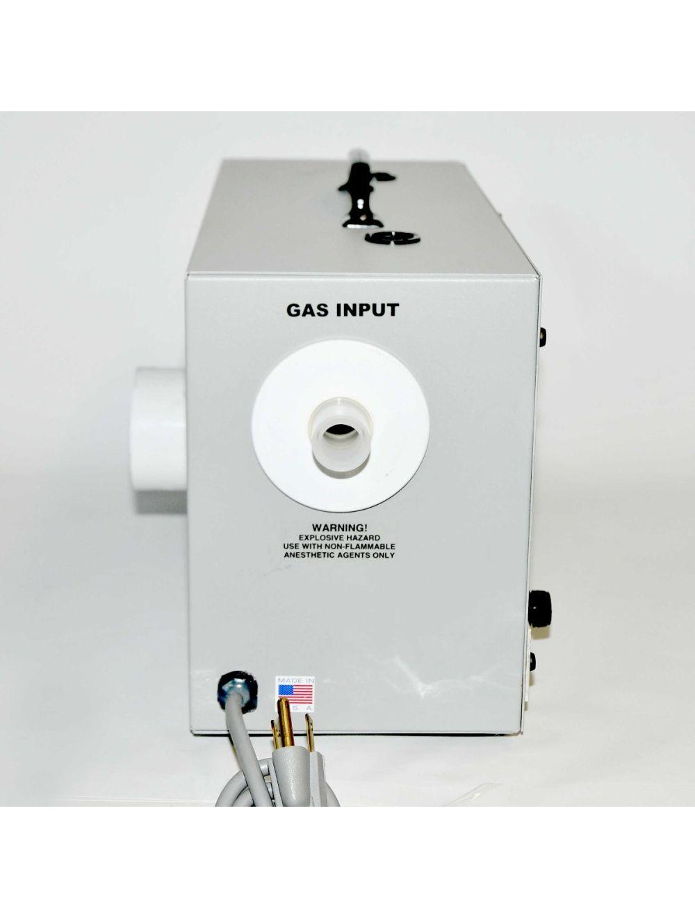 Dundas Pronox Passive Scavenger Non-Recirculating Pro-Vak Pump Waste Gate KIT