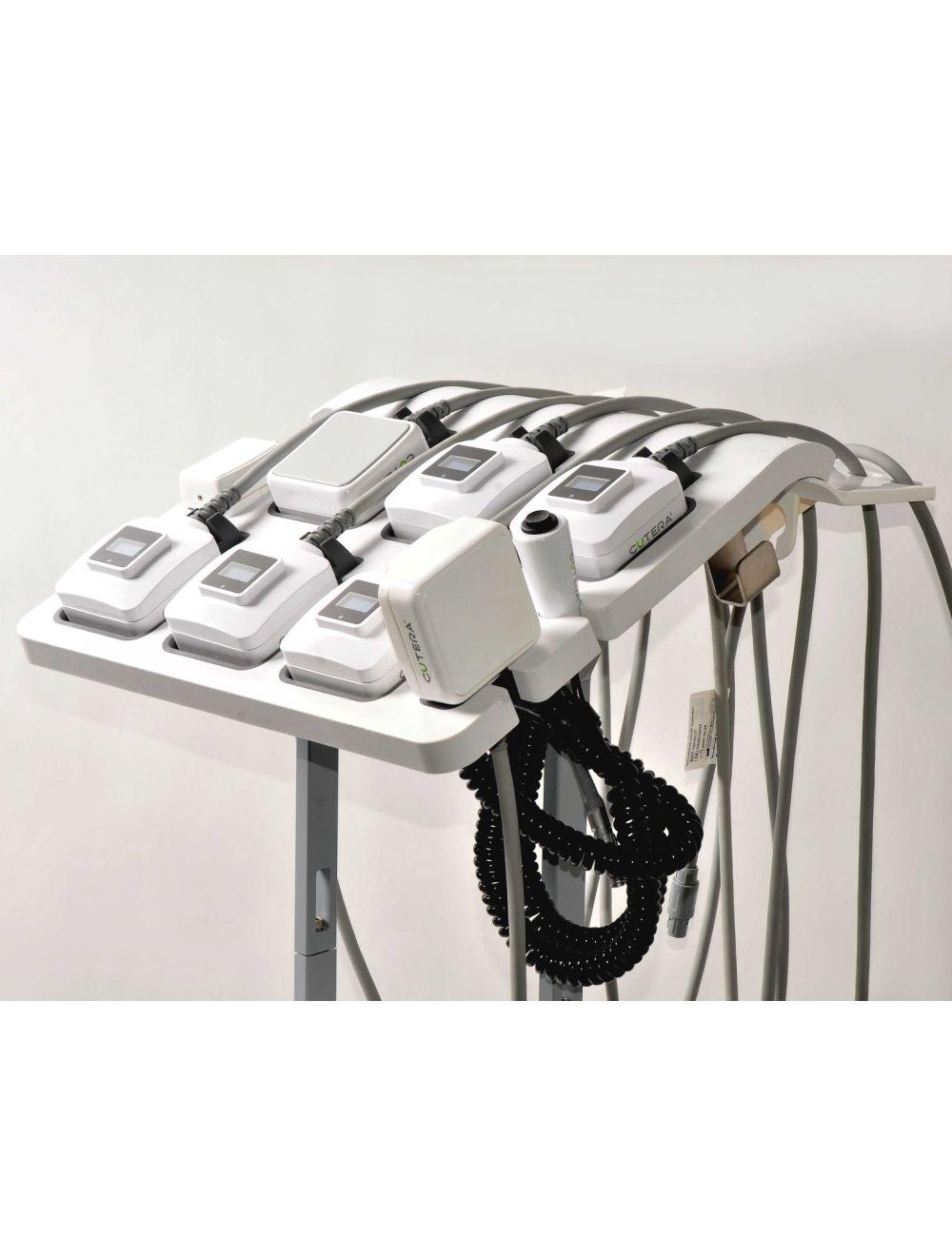 Cutera truSculpt iD RadioFrequency BodySculpting Body Sculpting Contour RF 2019