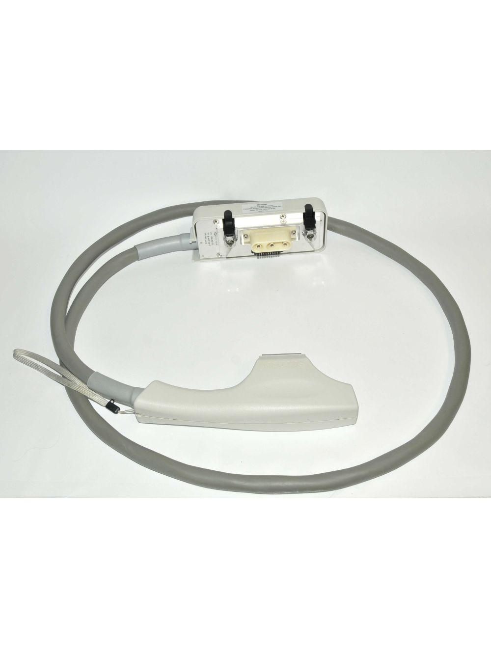 2007 Sciton BBLs Laser Broad Band Light Pigment HR Vascular BBL IPL LOW SHOTS