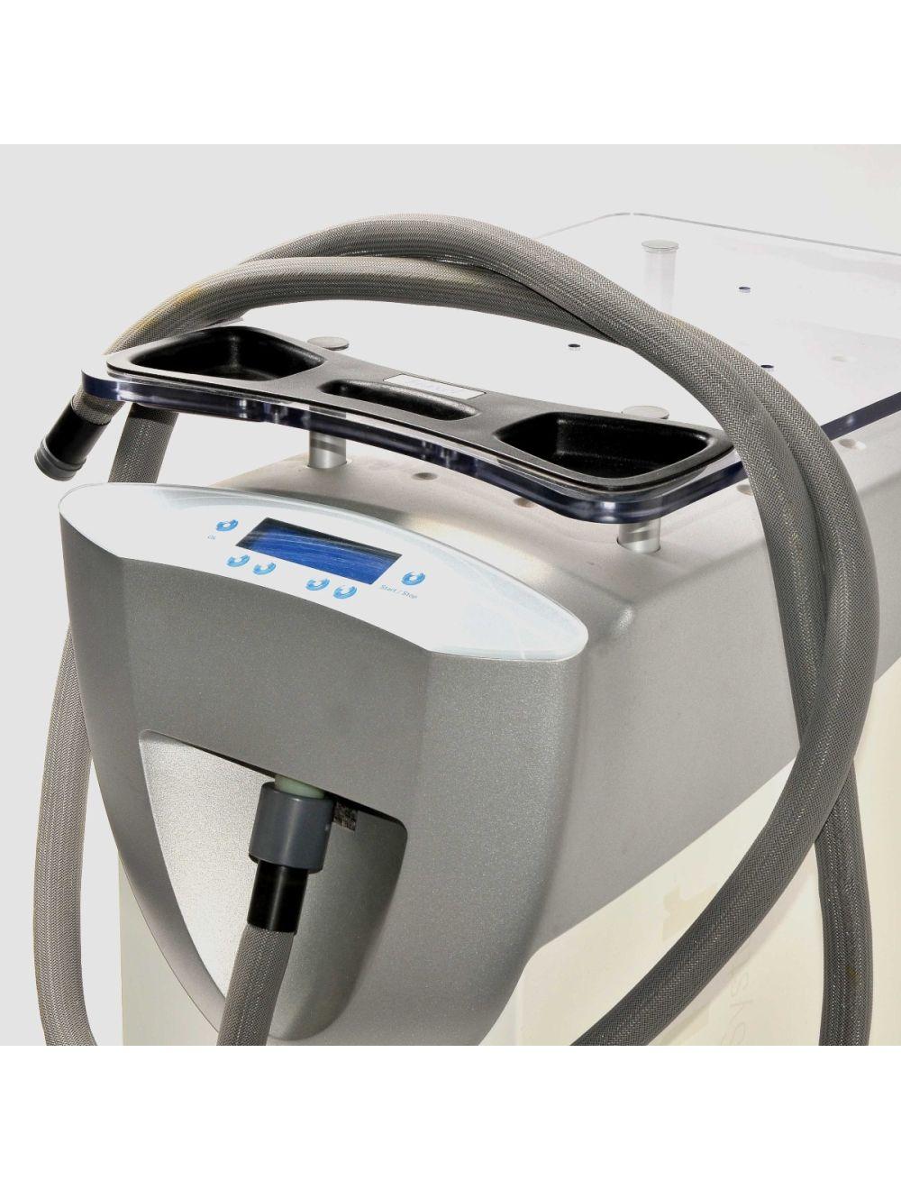 Zimmer Cryo 6 Patient Chiller Epidermal Air Cooling Therapy Laser IPL Cool Skin