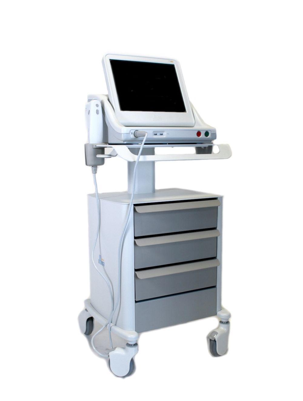 2015 Merz Ulthera Ultherapy DeepSEE Ultrasound System w/Access Key Accessories