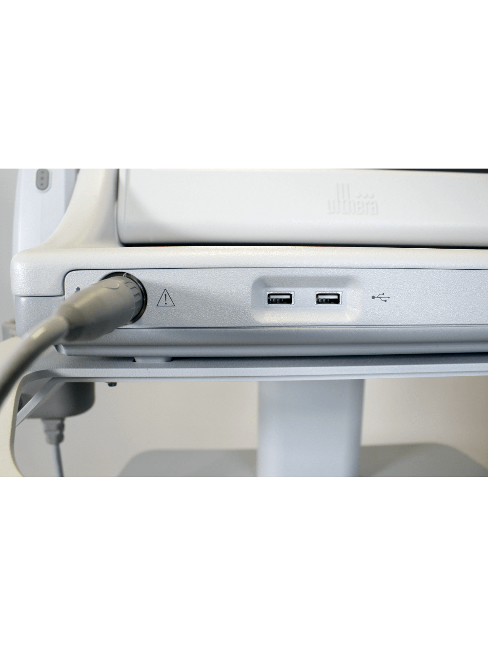 2015 Merz Ulthera Ultherapy DeepSEE Ultrasound System w/Access Key Accessories