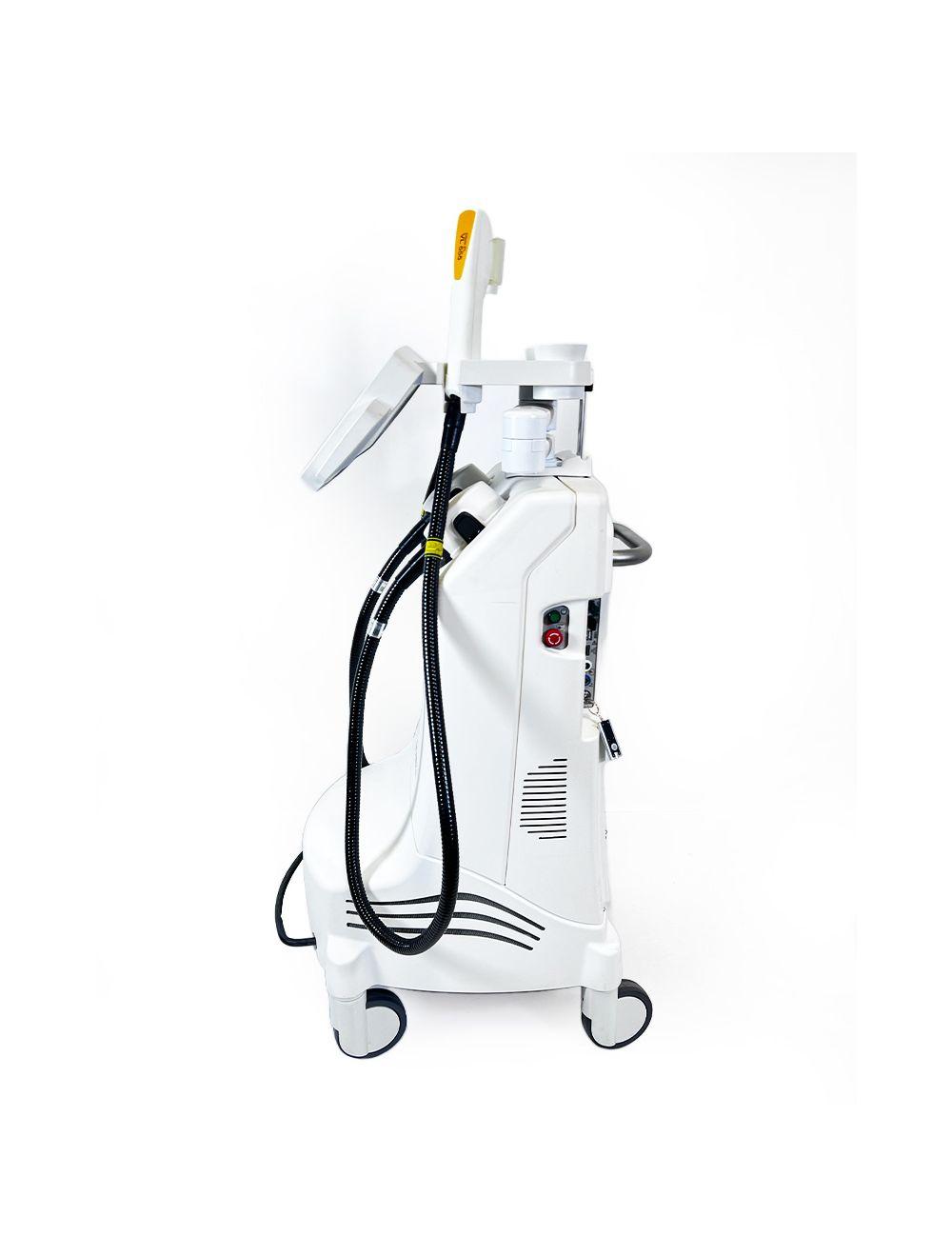 2019 Candela Ellipse Nordlys PR 530 VL 555 Telangiectasias Rosacea IPL System