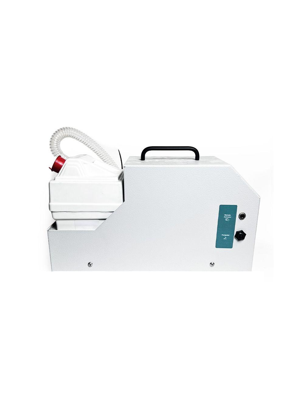Buffalo Porta PlumeSafe 604 Smoke Evacuation System + ViroSafe XLL Filter PPS604