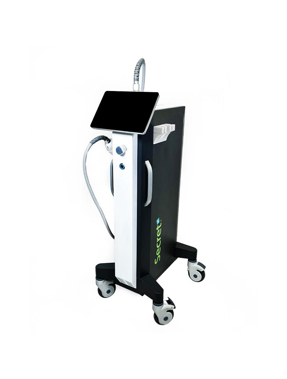 2019 SecretRF RF Microneedling Fractional RF Skin Revitalization Resurfacing System