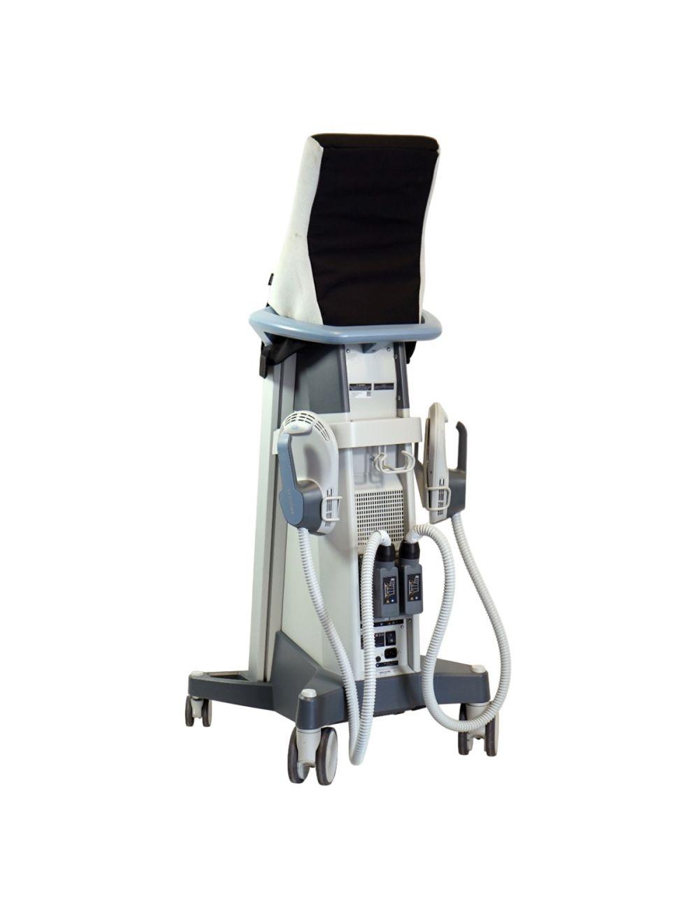 2018 BTL Emsculpt Body Sculpt Non Invasive Electromagnetic Muscle Treatment