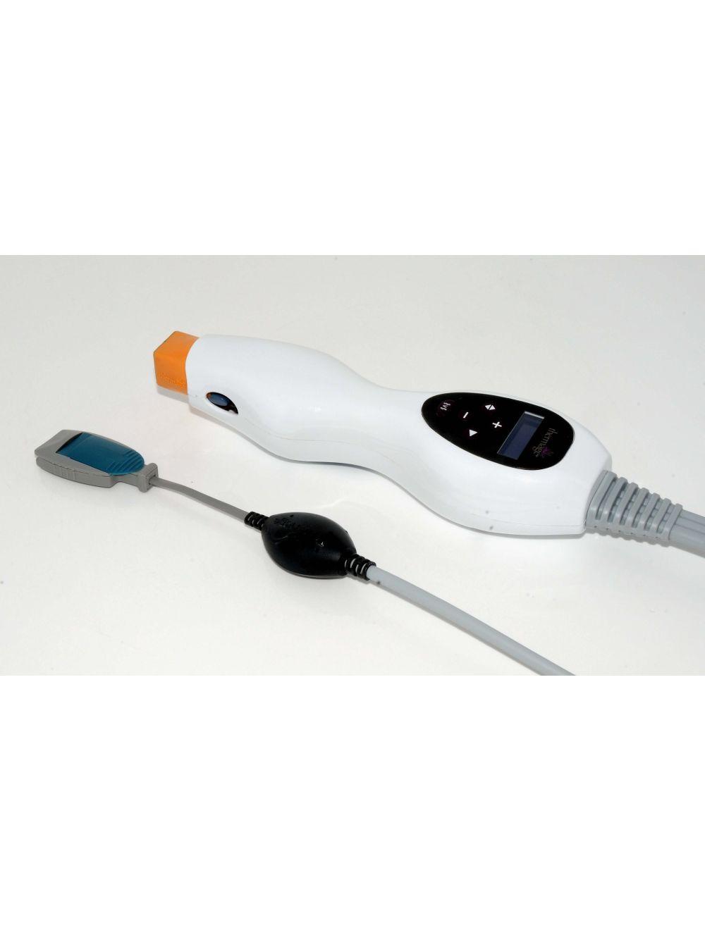 Thermage Solta Medical CPT TG-2B RF Radio Frequency Laser System Skin Wrinkle