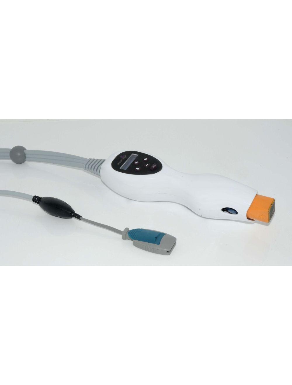 Thermage Solta Medical CPT TG-2B RF Radio Frequency Laser System Skin Wrinkle