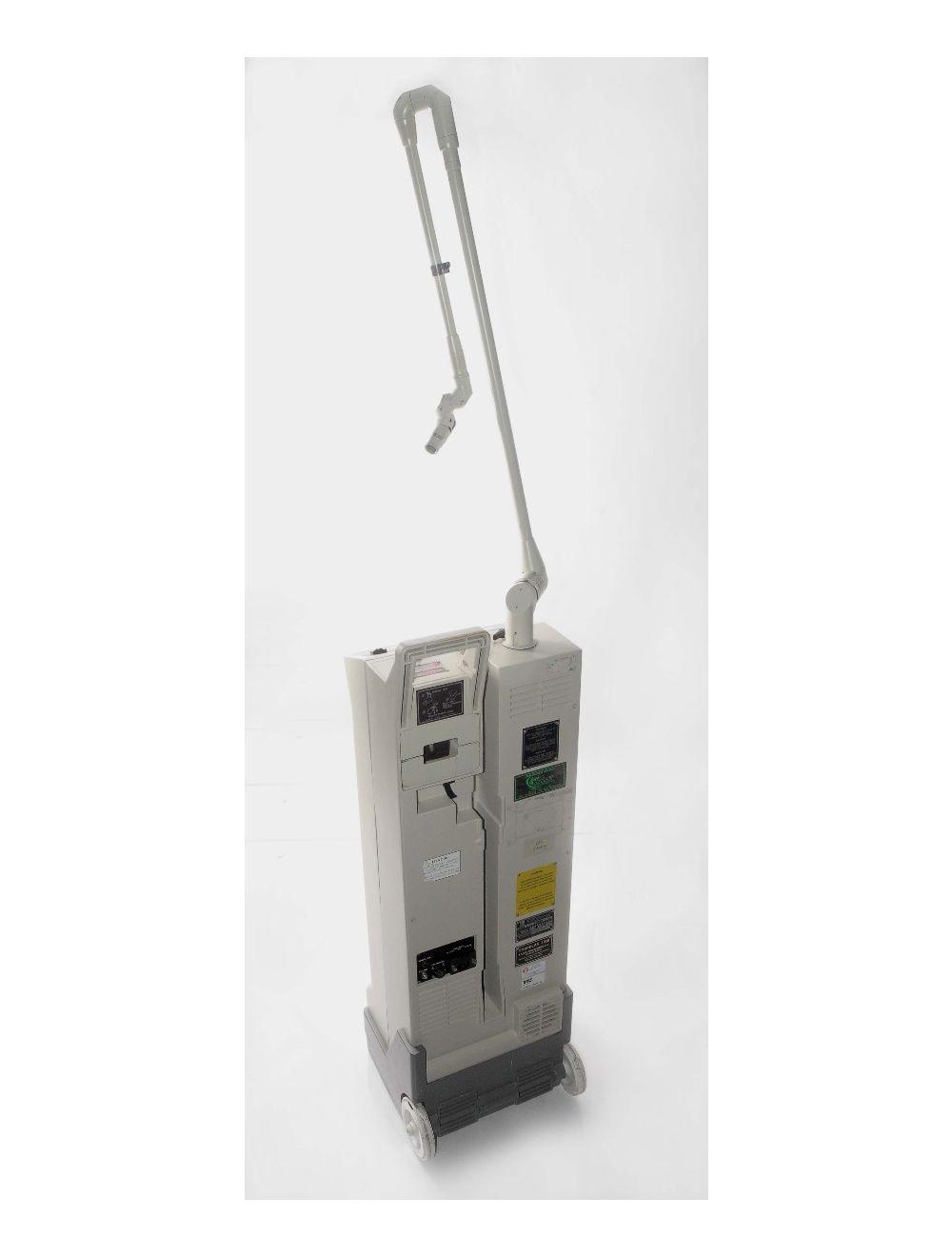 1994 Laser Industries Sharplan 1030 30 Watts CO2 Cosmetic w Silktouch C02 CO C0